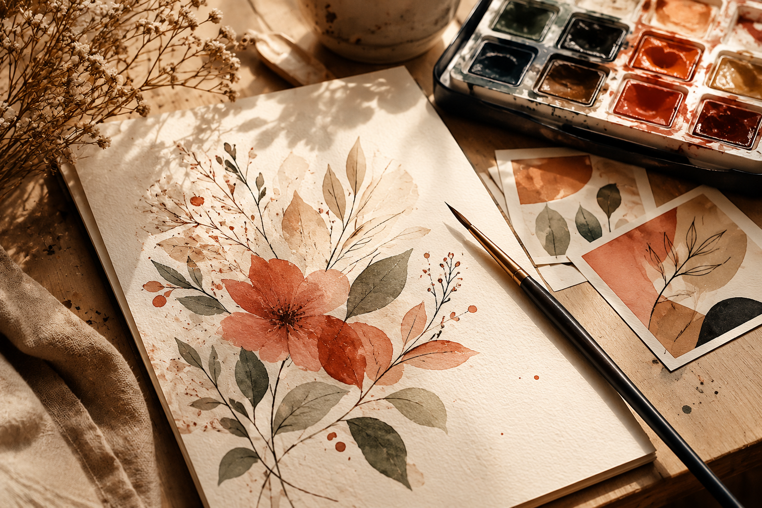 Artes Personalizadas
